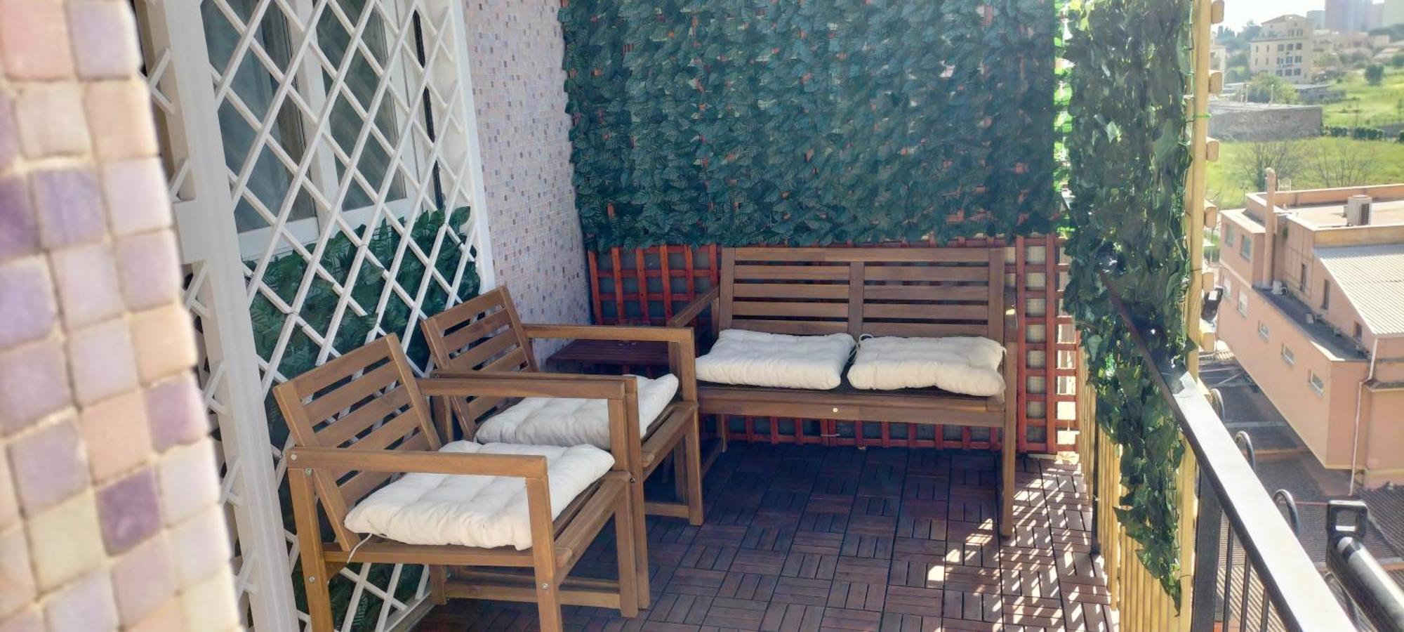 Pigneto 50 M Da Metro C Apartment Rom